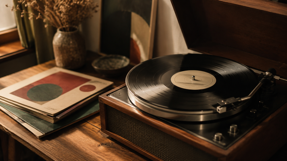 The Old Songs